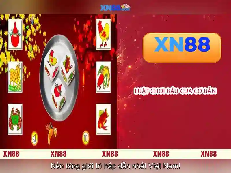 XN88 Casino – Trải Nghiệm Sòng Phẳng Với Các Trò Chơi Slot Đỉnh Cao - XN88