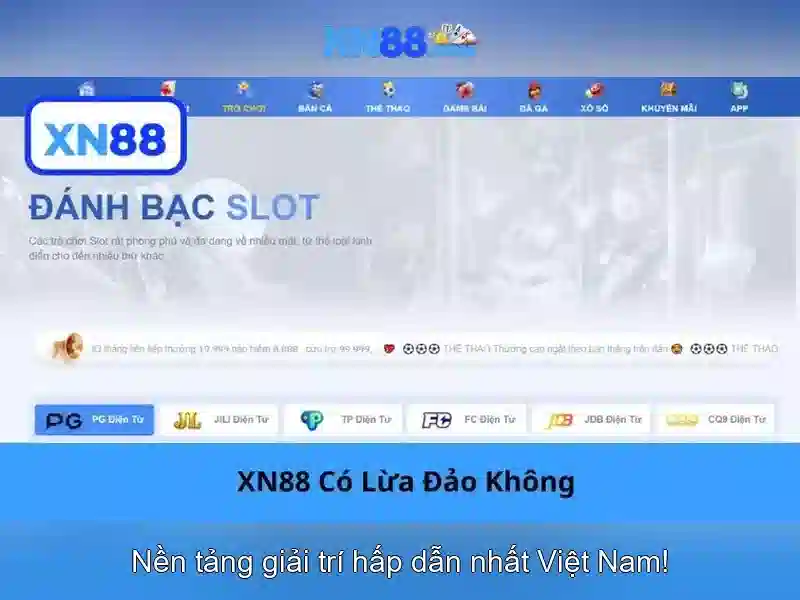 Bảo Mật Thông Tin – Bí Quyết An Toàn Cho App XN88 Trong Ngành Slot 2026 - XN88