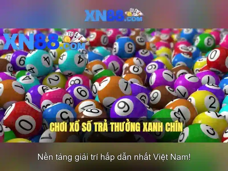  truy cập không chặn - XN88