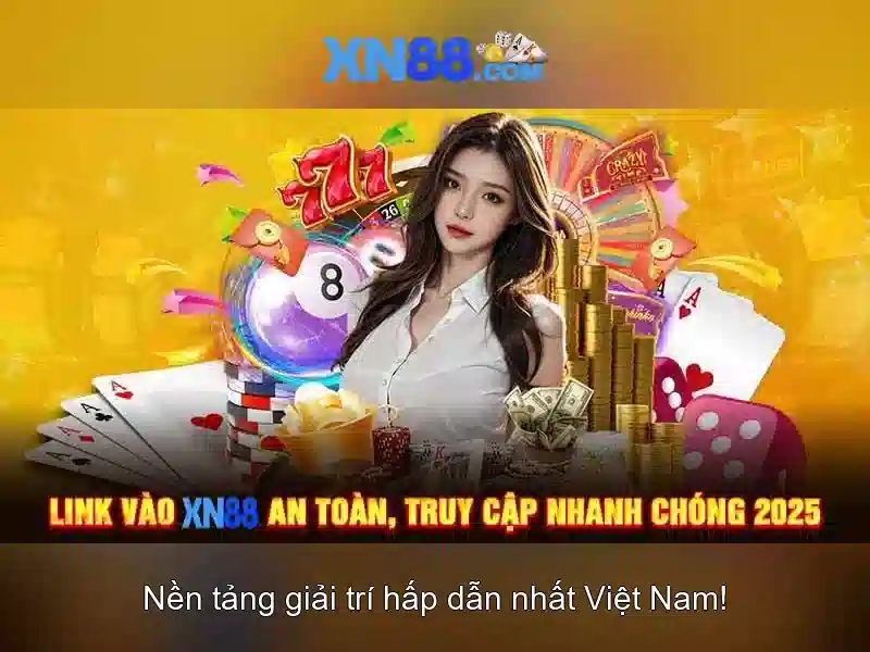 thanh toán Slot - XN88