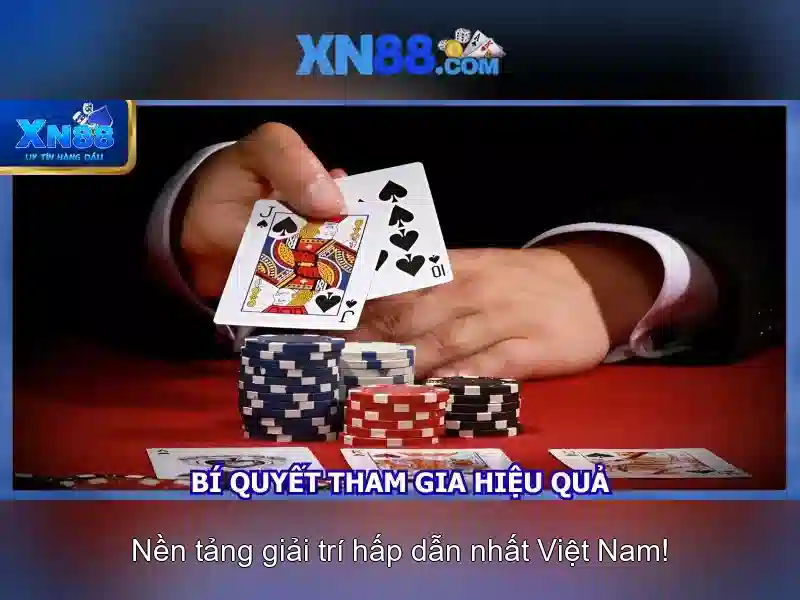 Game XN88 – Cơ Hội Đổi Đời Từ Những Vòng Quay May Mắn - XN88