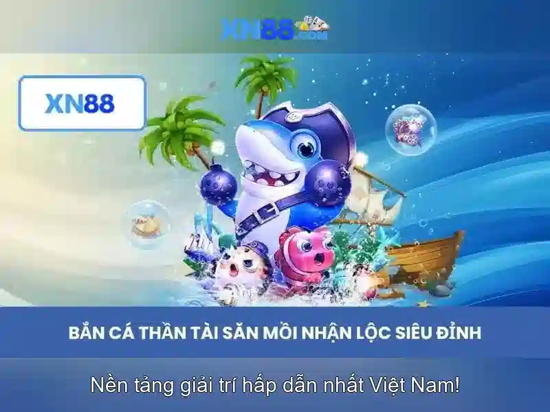 Đại Lý XN88 – Cơ Hội Kiếm Tiền Bền Vững Nhất 2026 - XN88