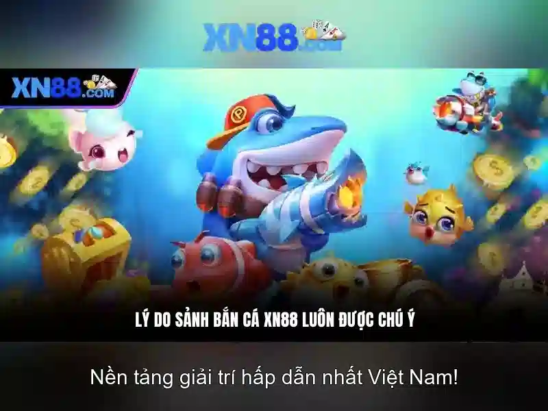 xn88 đăng nhập - XN88