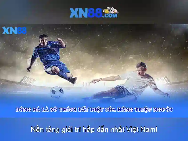 Game XN88 – Lựa chọn hàng đầu cho người đam mê slot - XN88