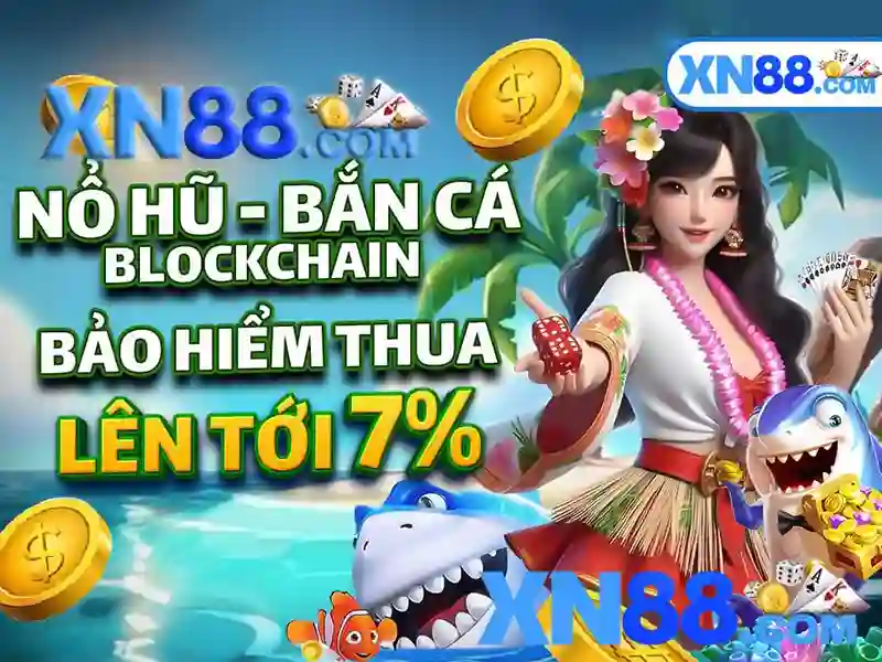 trải nghiệm slots - XN88