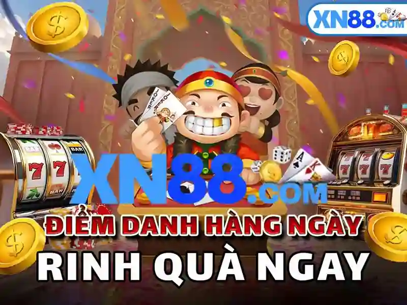 XN88 – Trải Nghiệm Slot Đỉnh Cao Cùng XN88 Com 2026 - XN88