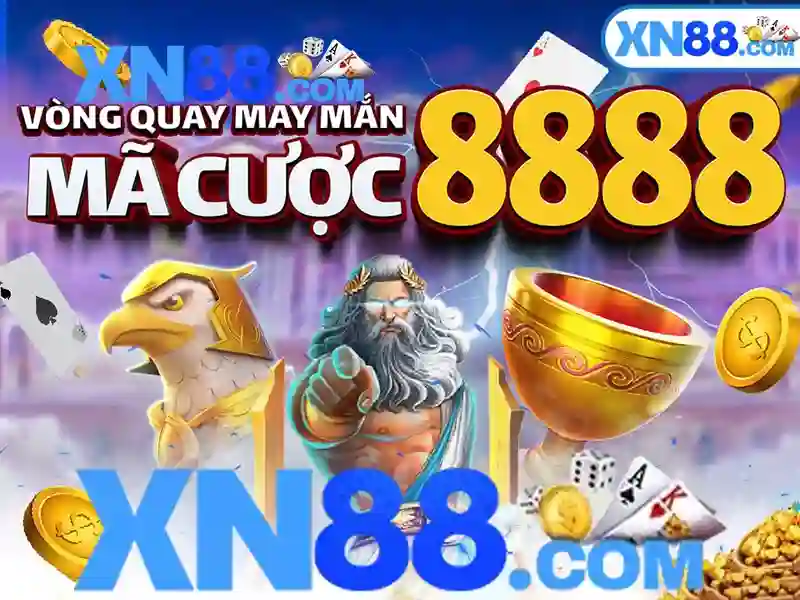  XN88 chính thức - XN88