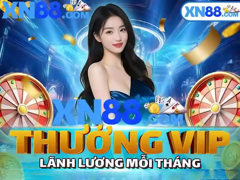 xn88 lừa đảo - XN88