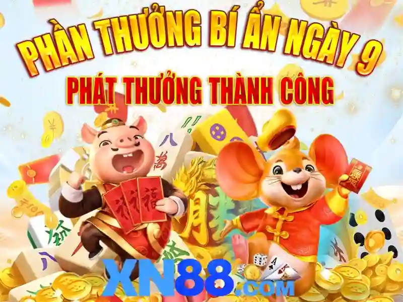  bảo mật XN88 - XN88