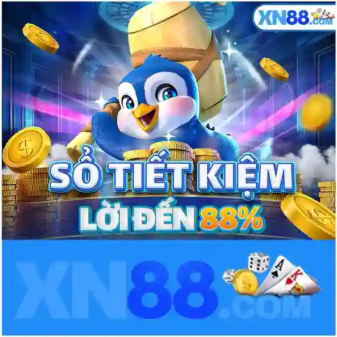 Giới Thiệu XN88 - Nền Tảng Slot Đa Dạng & Uy Tín - XN88