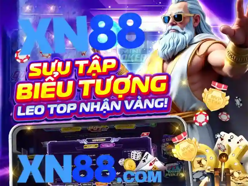 game nổ hũ - XN88