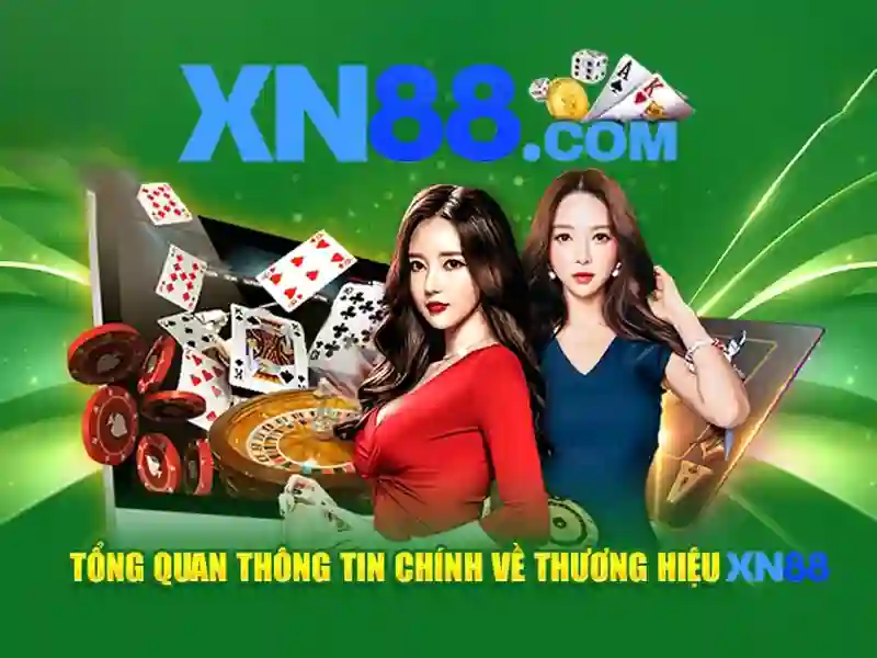 truy cập nhanh - XN88
